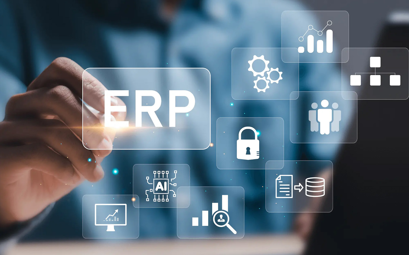 Stok ve Satış Ekipleri İçin ERP Verisini Daha Anlaşılır Kılmak