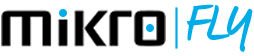 Mikro Fly logosu