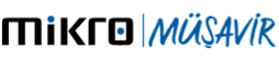 Mikro Müşavir logosu